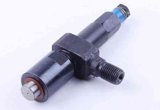 Топливный инжектор в сборе мотоблок мотоблок 190N (форсунка) Мукачево