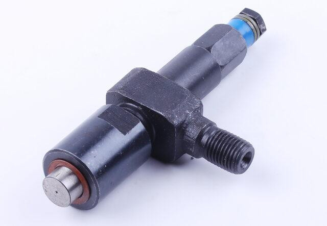 Топливный инжектор в сборе мотоблок мотоблок 190N (форсунка) Мукачево - изображение 1