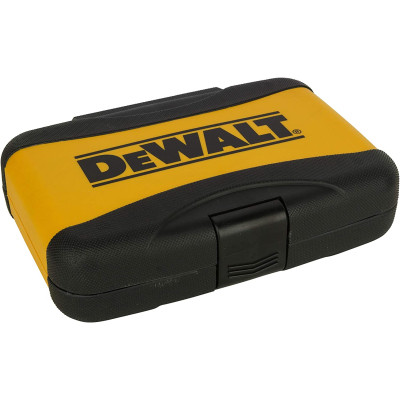 Набор головок DeWALT ударных торцевых 1/2" EXTREME IMPACT, 17 шт (DT7506) Винница - изображение 6