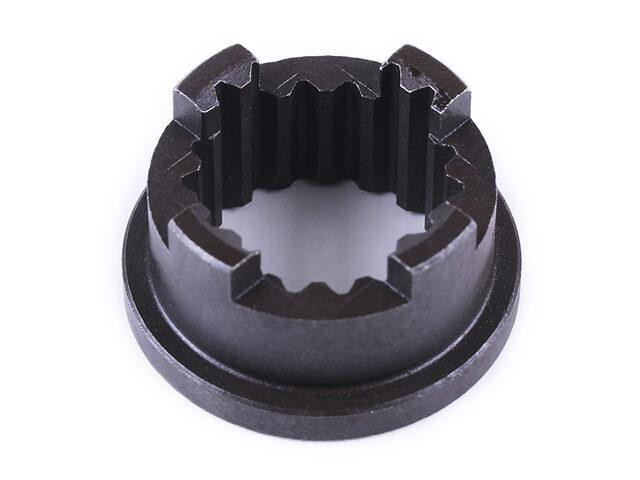 Муфта блокування диференціала мототрактор Мукачево - фото 1