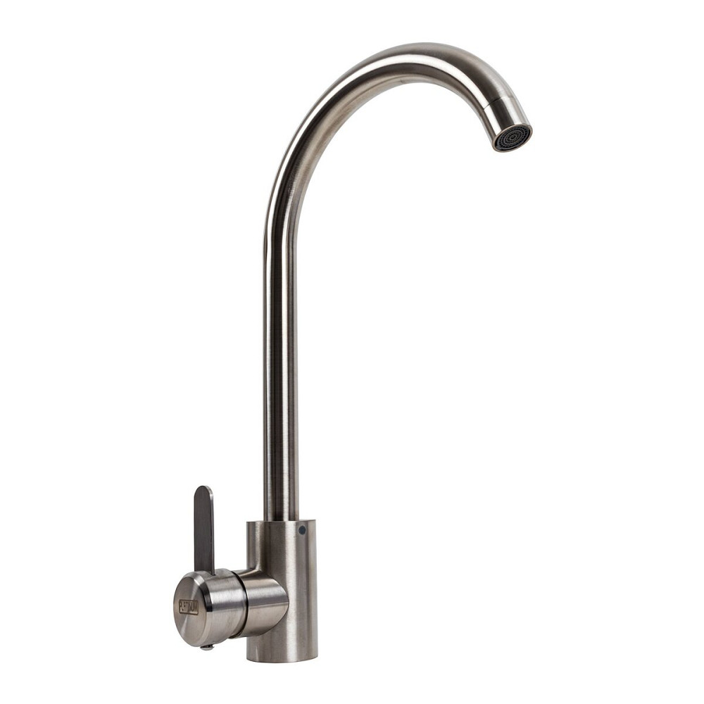 PLATINUM Кухонний змішувач Platinum 7990 NEST Киев - изображение 1