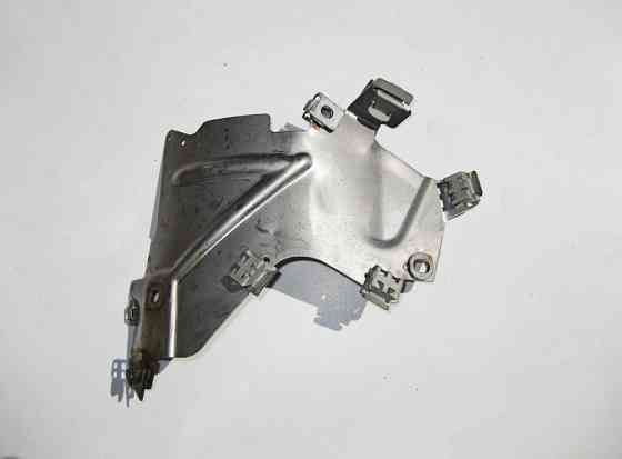 Mercedes-Benz  A6541420320 Захисний екран каталізатора двигуна OM654 R4 2.0 Diesel C-Class W205 E-Class W213 C238 CLS C257 Одеса