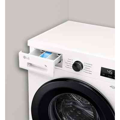 Стиральная машина LG F2Y1HS6W Винница