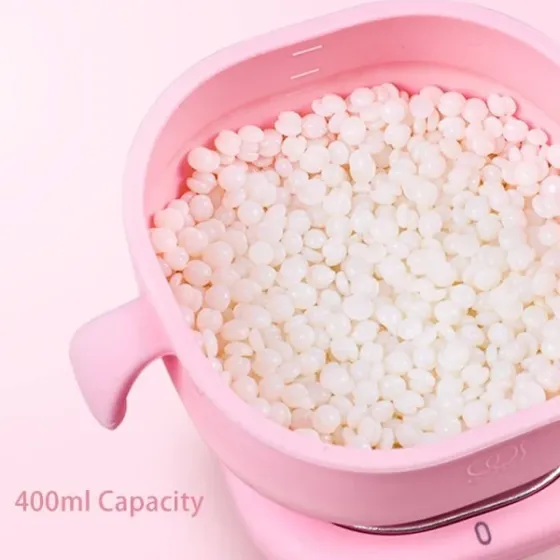 Підігрівач силіконового воску silicon wax warmer CL 2208 100ВТ Київ