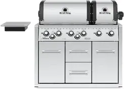 Гриль Grill gazowy Broil King Imperial XL S 997483PL Киев - изображение 1