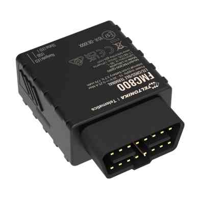 GPS трекер Teltonika FMC800 Винница