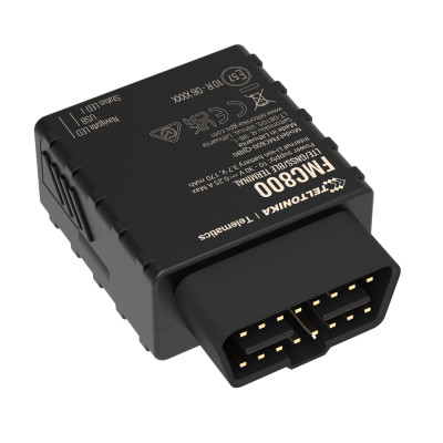 GPS трекер Teltonika FMC800 Винница - изображение 4