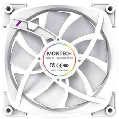 Кулер до корпусу MONTECH AX120(W3I1) Вінниця