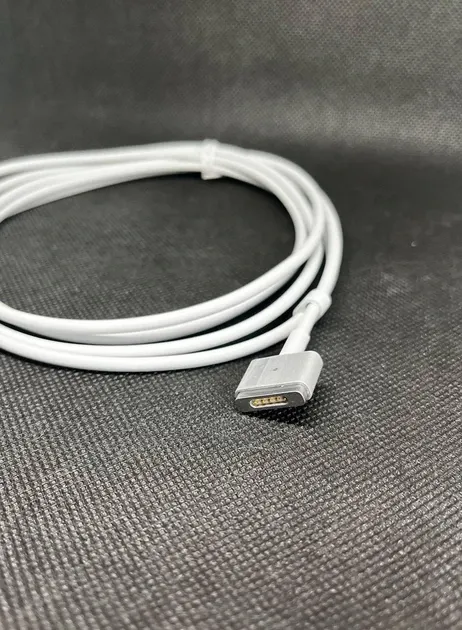 Кабель MagSafe 2 для ремонту блока живлення MacBook Київ - фото 5