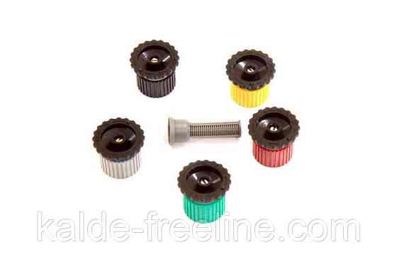 Форсунка для висувних дощувачів Presto-PS (7738) Харьков