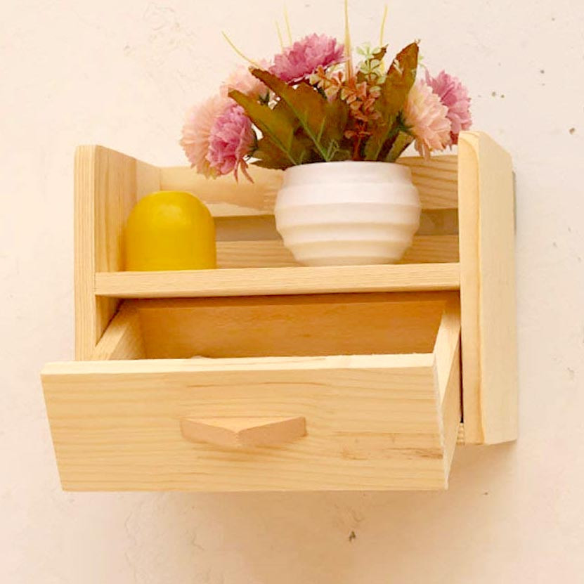 Настенная полка 