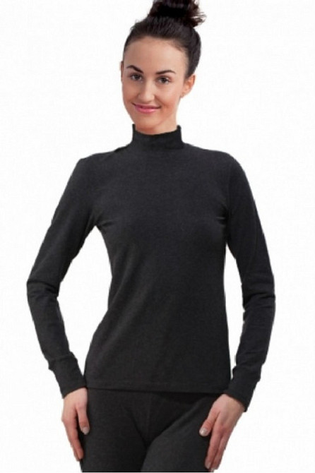 Жіноча термокофта під горло Key LVD 729 2 Hot Touch L Київ - фото 1