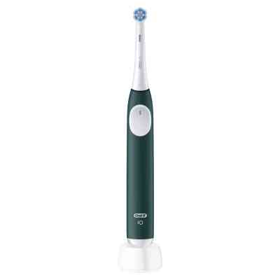 Электрическая зубная щетка Oral-B Series 2 iOS2.1C9.0 Green (8700216611848) Винница