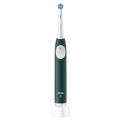 Електрична зубна щітка Oral-B Series 2 iOS2.1C9.0 Green (8700216611848) Вінниця - фото 1