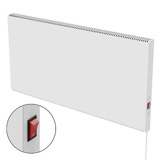 Металлическая панель отопления FLYME Basic M800 - на 16 м2 Киев