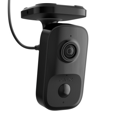 Камера відеоспостереження Ajax IndoorCam black Вінниця - фото 12