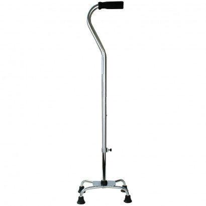 Тростина-квадропод з малою базою OSD-YU851 Дніпро - фото 1