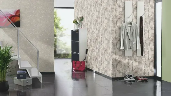 Шпалери Rasch Composition 554328 Киев