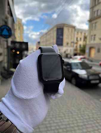 Apple Watch 7 45mm. 97% Киев