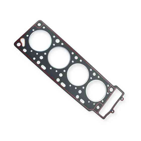 Прокладка Москвич 412 (82,0) с герметиком (LSA) ГБЦ Мукачево