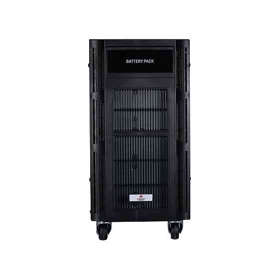 Блок акумуляторних батарей для UPS KRF-TB192V Kraft (42-00023) Киев