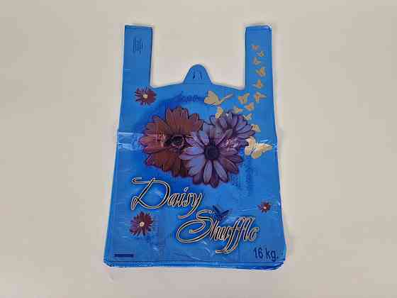 Пакет Майка п\э (29*46) 