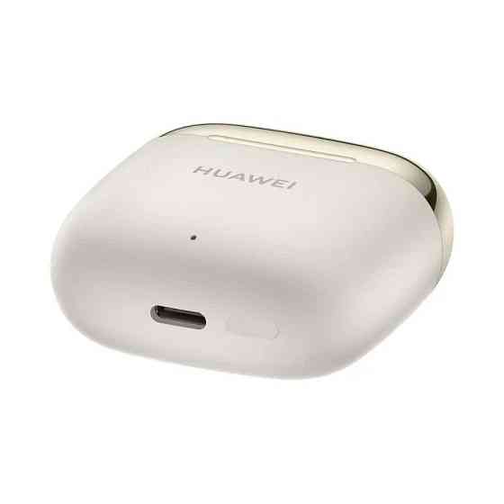 Bluetooth-гарнітура Huawei Freebuds SE 3 Beige (55037991) ( 11908 ) Харків