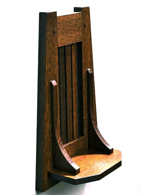 Полка для акустических систем 