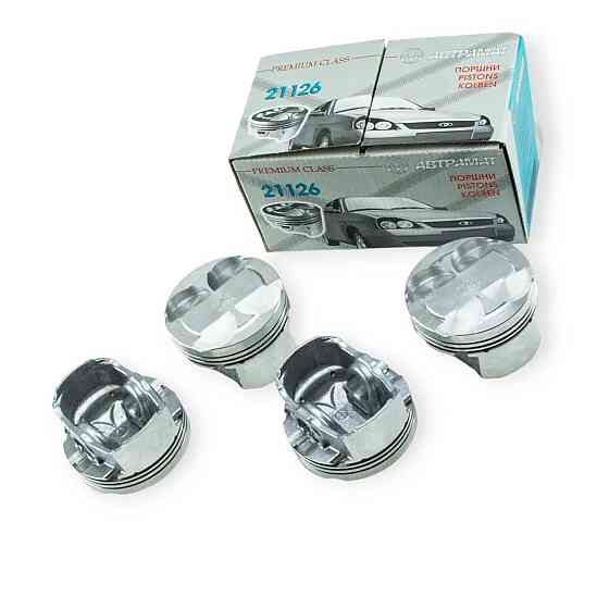 Поршня Автрамат (77,0) гр.C 11194 Мукачево