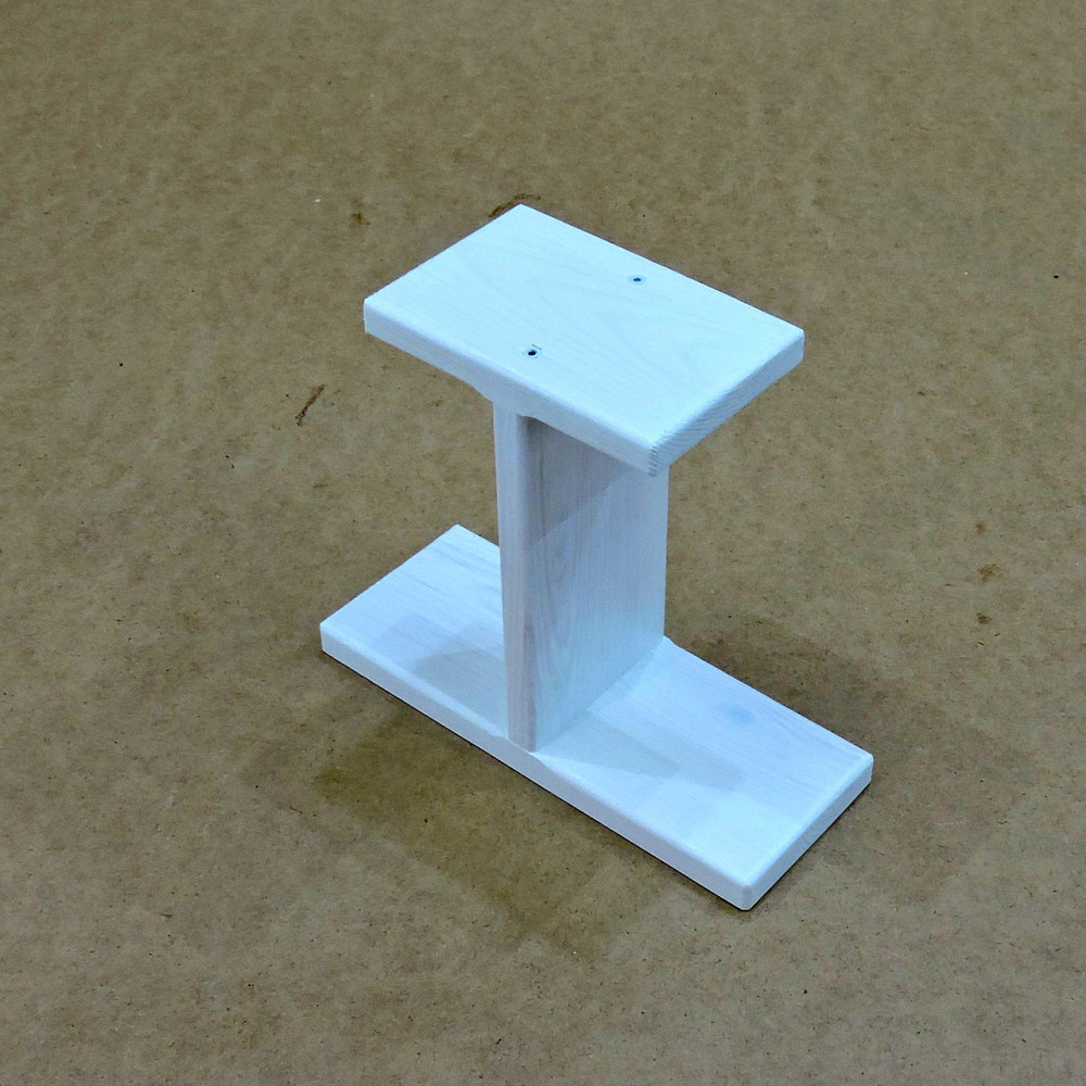 Підставка для квітів "Ельче" зефір Миколаїв - фото 6