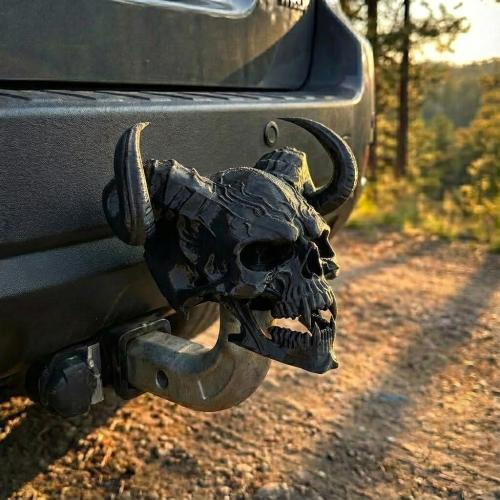 Защитный колпачок для фаркопа 