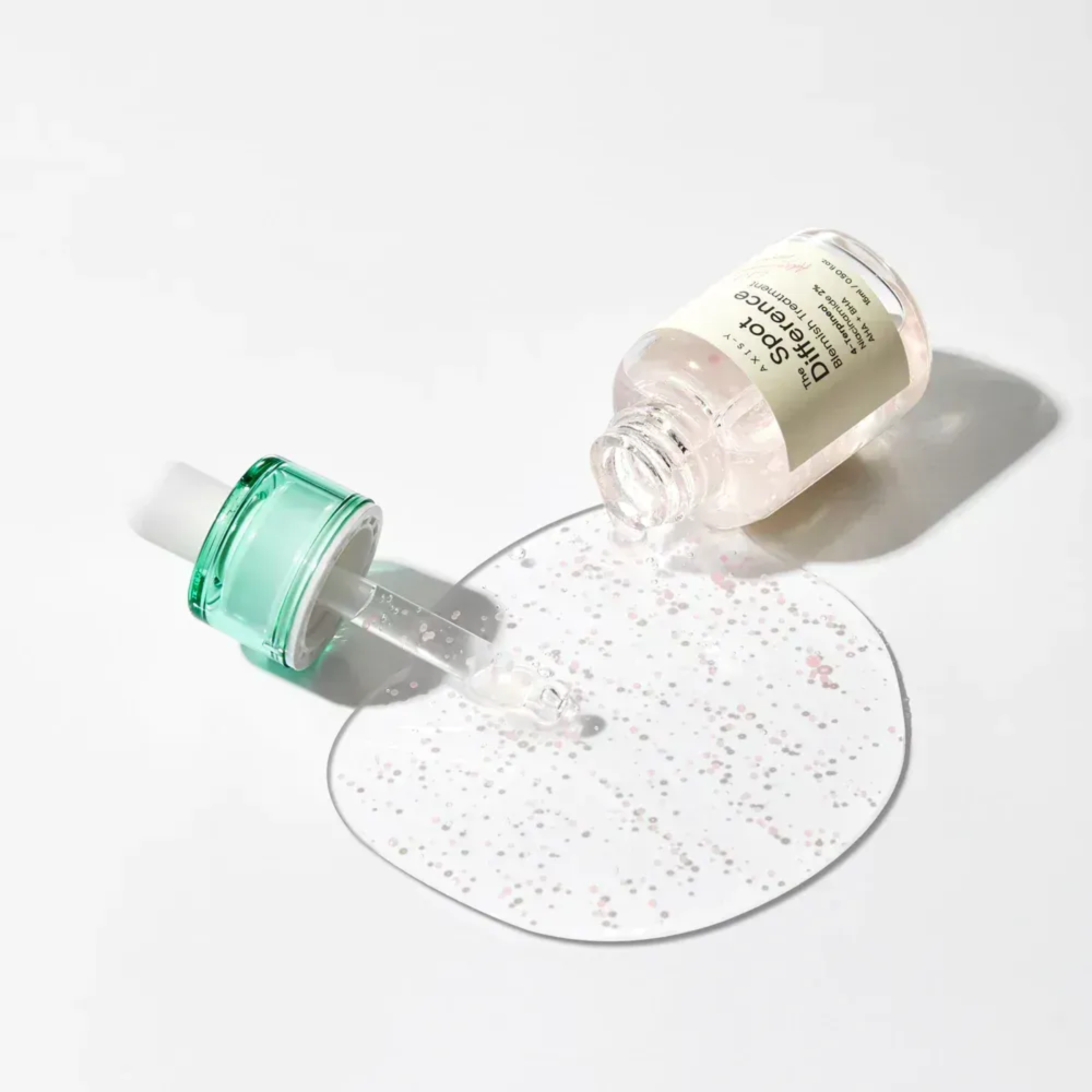 Сироватка для лікування акне Spot the Difference Blemish Treatment AXIS-Y 15 мл Київ - фото 3