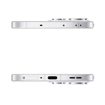 Мобильный телефон Oppo Reno15 5G 8/512GB Aurora White (OFCPH2825_WHITE) Вінниця - фото 8