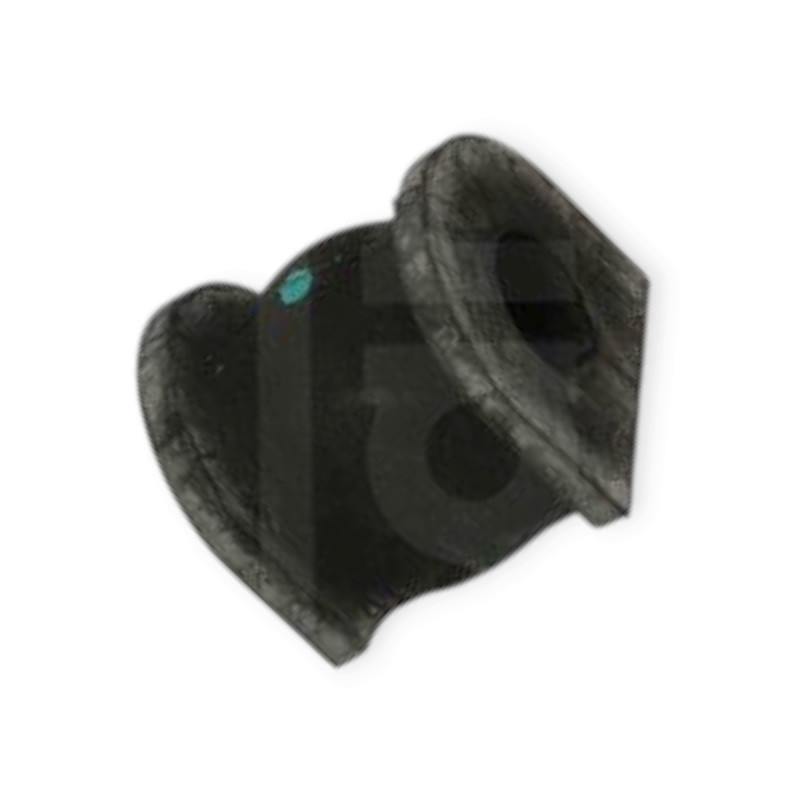 Втулка передняя Mazda 6 GG 02- (d-22 мм) стабилизатора Мукачево - изображение 1