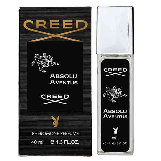 CREED Absolu Aventus Pheromone Parfum мужской 40 мл Коломыя