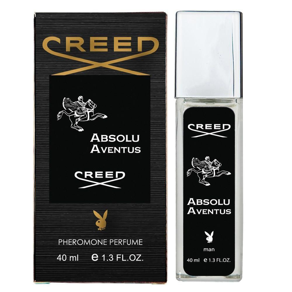 CREED Absolu Aventus Pheromone Parfum мужской 40 мл Коломыя - изображение 3
