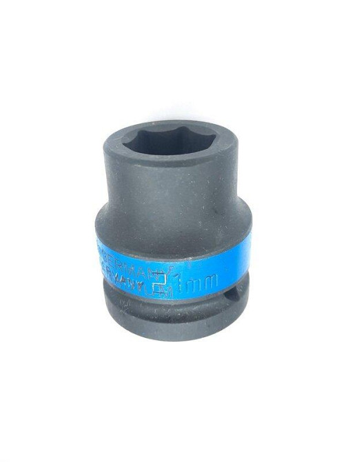 Головка торцевая ударная 3/4" 21мм KingROY 30170-21 Винница - изображение 1