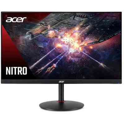 Монитор Acer XV242Fbmiiprx (UM.FX2EE.F01) Винница