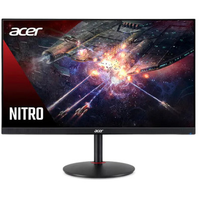 Монитор Acer XV242Fbmiiprx (UM.FX2EE.F01) Винница - изображение 1