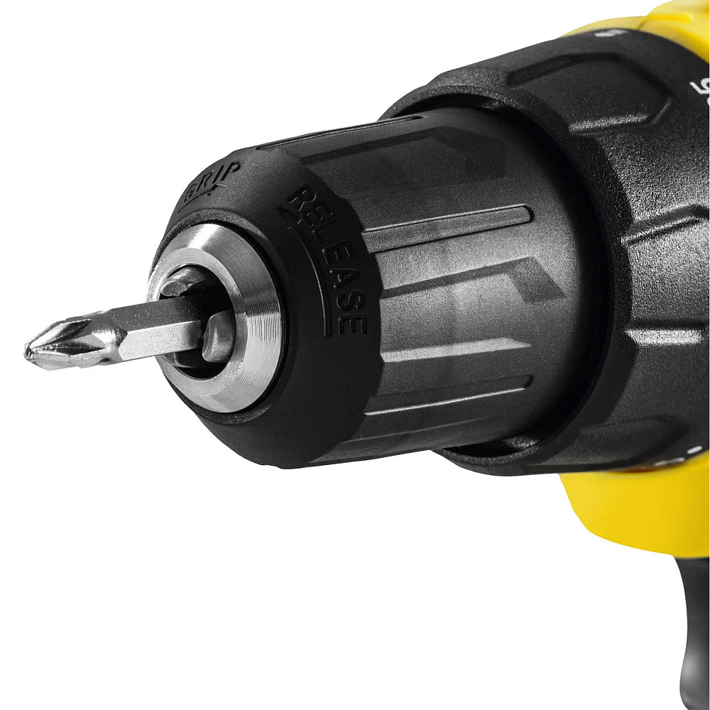 Дрель-шуруповерт аккумуляторная Trotec PSCS 11-20V + кейс (4410000302) Винница - изображение 9