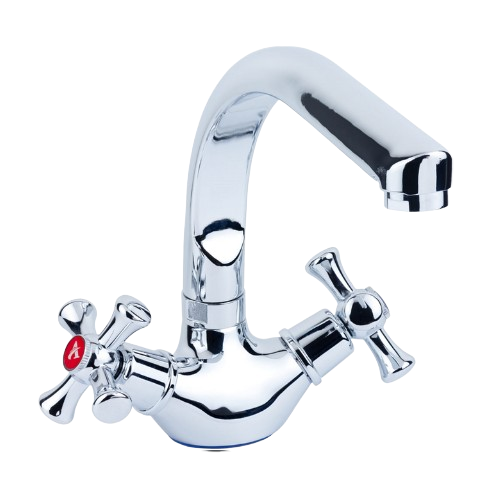 Змішувач PL 1/2