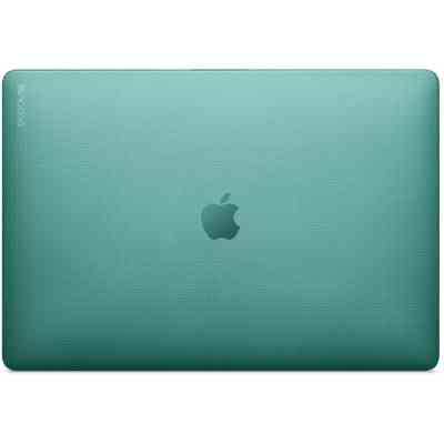Чохол до ноутбука Incase 16" MacBook Pro - Hardshell Case, Green (INMB200686-FGN) Вінниця