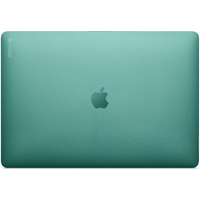 Чохол до ноутбука Incase 16" MacBook Pro - Hardshell Case, Green (INMB200686-FGN) Вінниця - фото 1