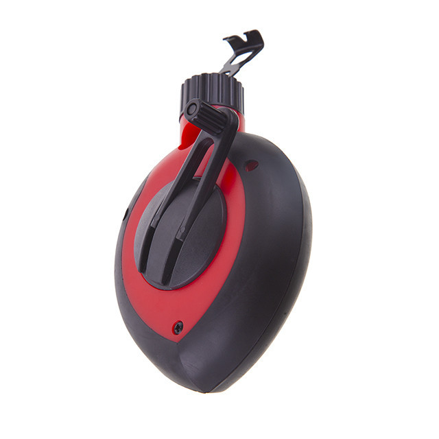 Шнур разметочный 30 м INTERTOOL MT-2508 Киев - изображение 4