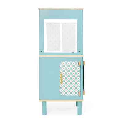 Ігровий набір Janod Кухня Тріо (J06546) Вінниця