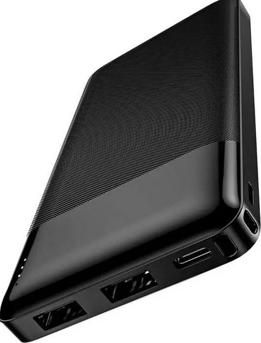 Павербанк Power bank Hoco j72 10000 Київ - фото 2