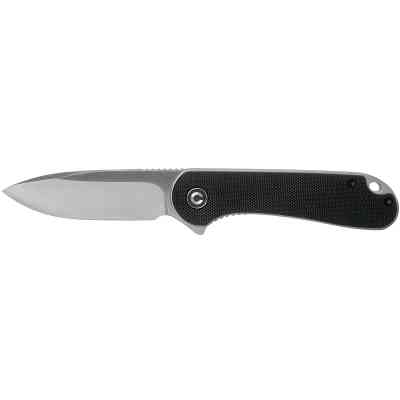 Нож Civivi Elementum Black G10 (C907A) Винница