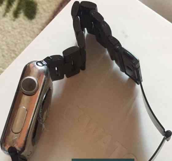 Смарт-Часи Apple Watch 2 Київ