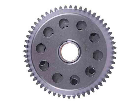 Бендикс у зборі на бензиновий двигун мотоцикл СВ 250 Мукачево