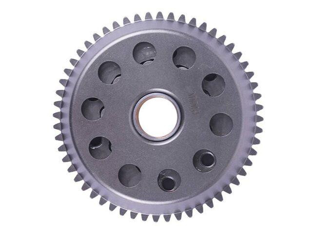 Бендикс у зборі на бензиновий двигун мотоцикл СВ 250 Мукачево - фото 3